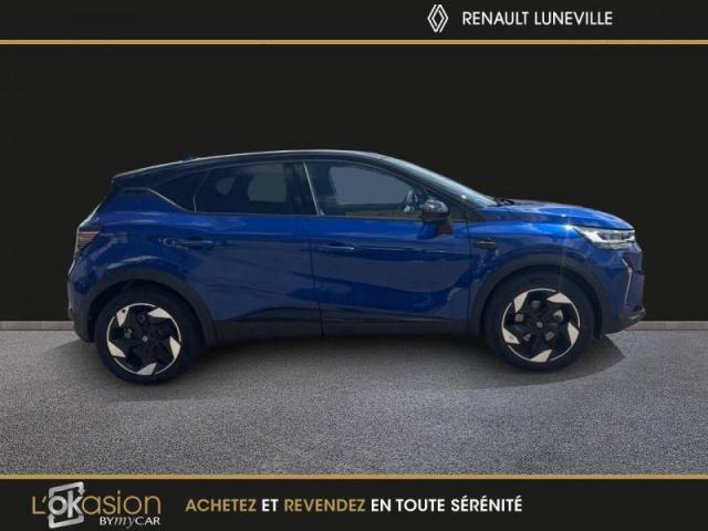 Renault Captur image 8