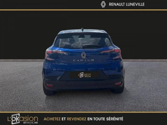 Renault Captur image 4
