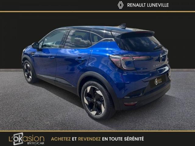 Renault Captur image 2