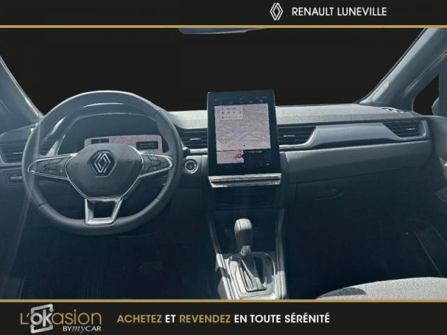 Renault Captur image 6