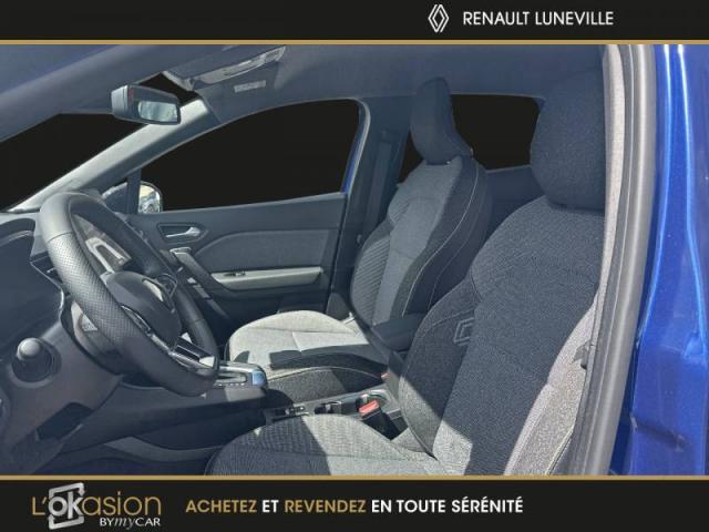 Renault Captur image 7