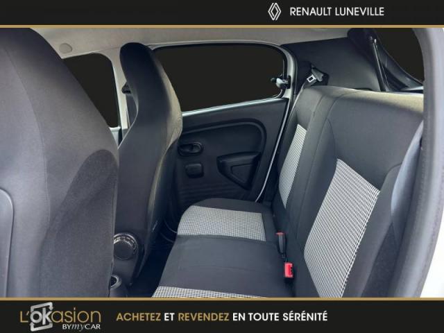 Renault Twingo image 7
