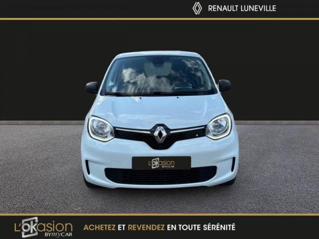 Renault Twingo image 1