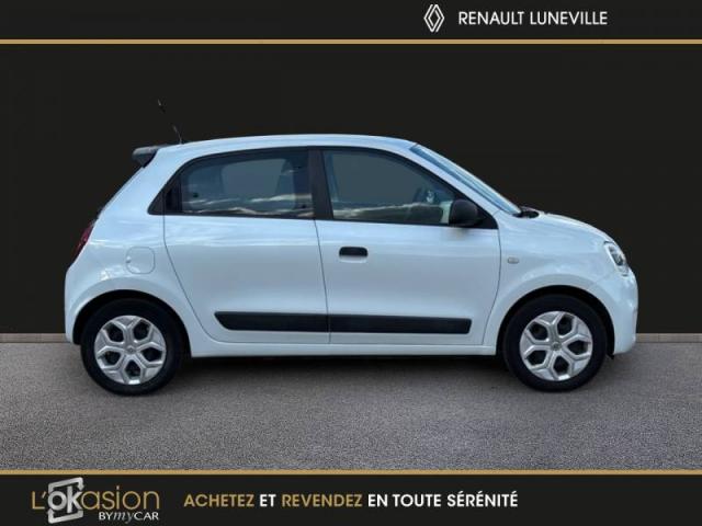 Renault Twingo image 5