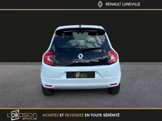 Renault Twingo image 2