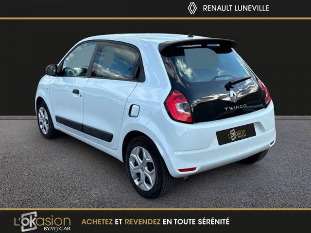 Renault Twingo image 9