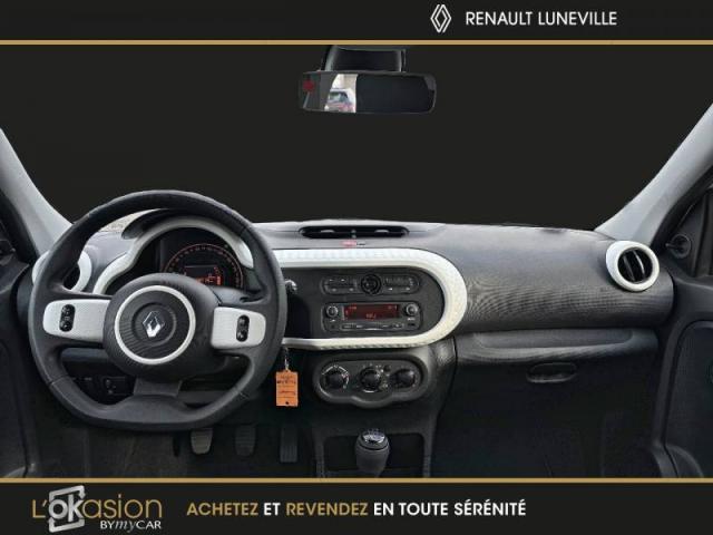 Renault Twingo image 6