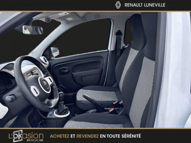 Renault Twingo image 8