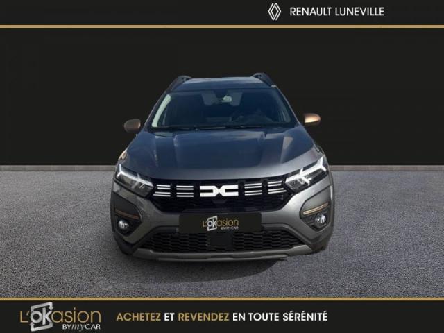 Dacia Jogger image 6