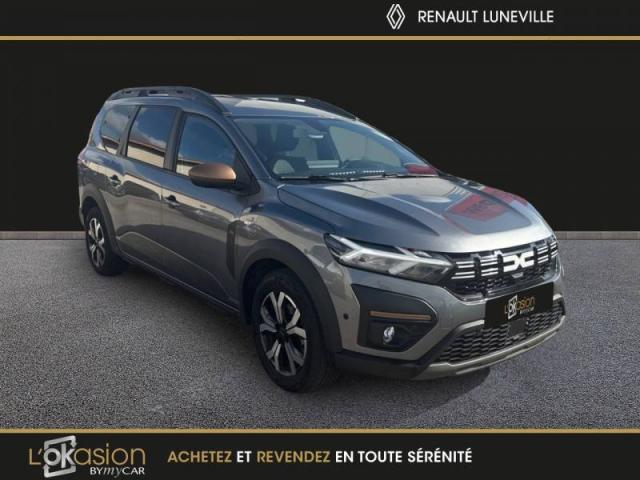 Dacia Jogger image 1