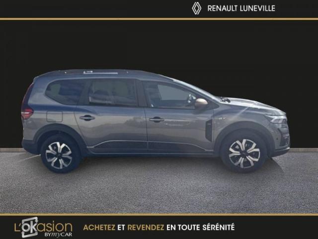 Dacia Jogger image 5