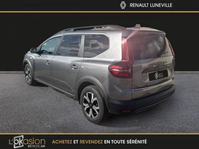 Dacia Jogger image 8