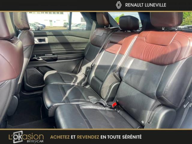 Ford Explorer image 5