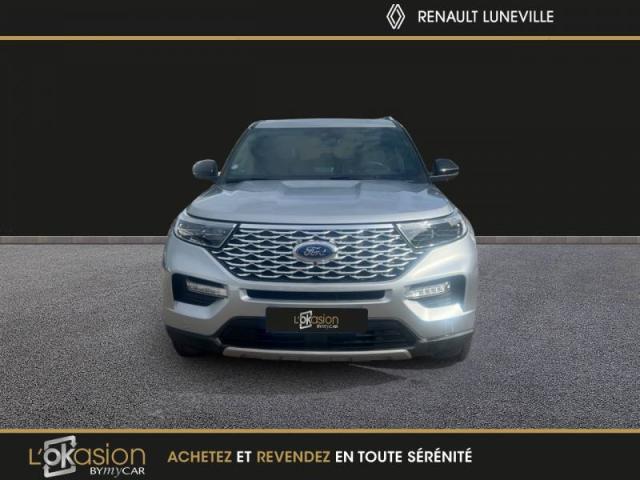 Ford Explorer image 7