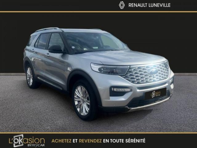 Ford Explorer image 9
