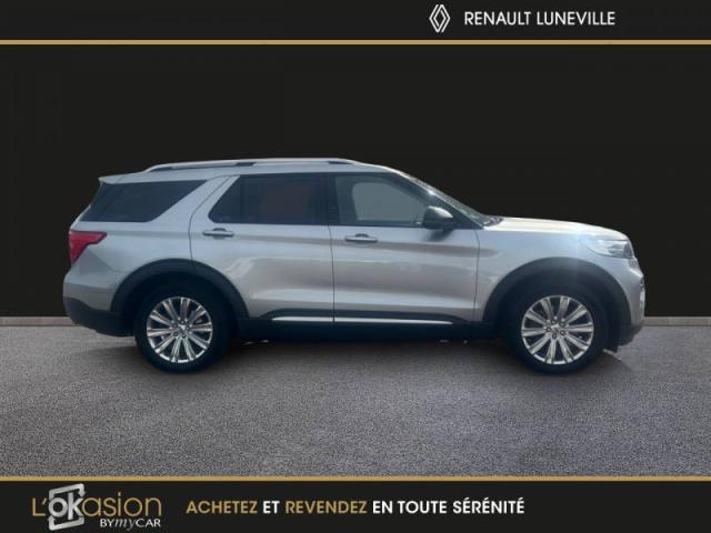 Ford Explorer image 1