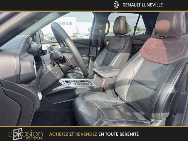 Ford Explorer image 8