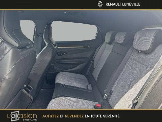 Renault Mégane image 4