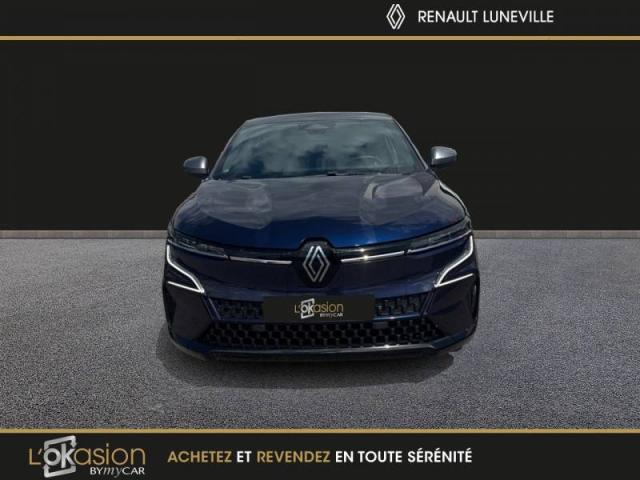Renault Mégane image 8