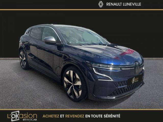 Renault Mégane image 3