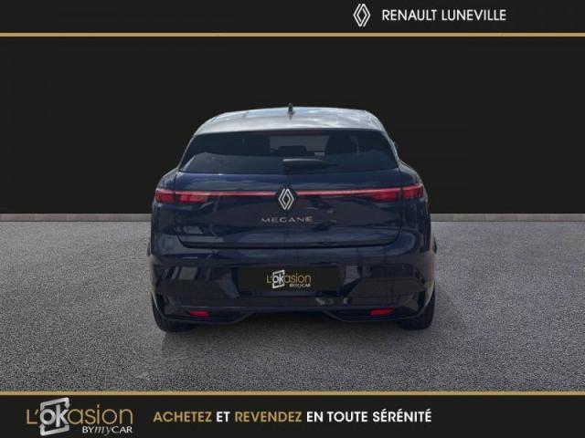 Renault Mégane image 2