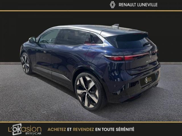Renault Mégane image 6