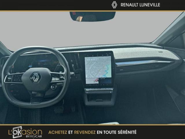 Renault Mégane image 1