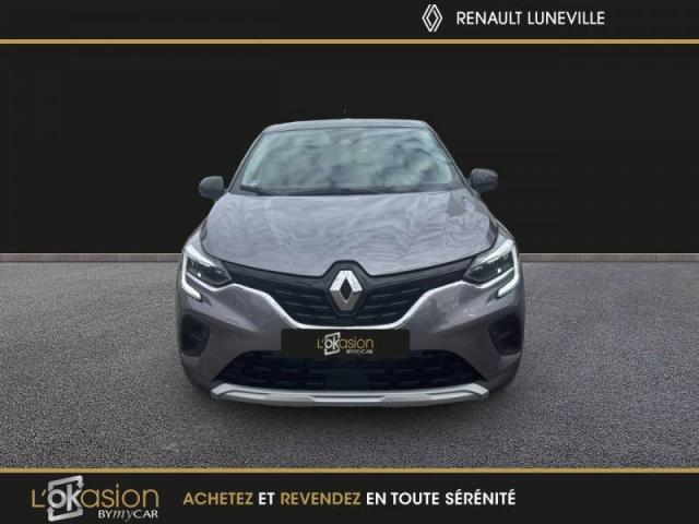 Renault Captur image 6