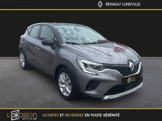 Renault Captur image 8