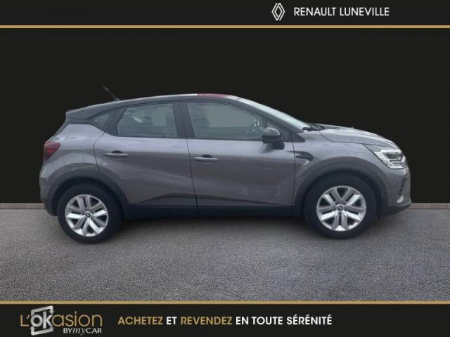 Renault Captur image 2