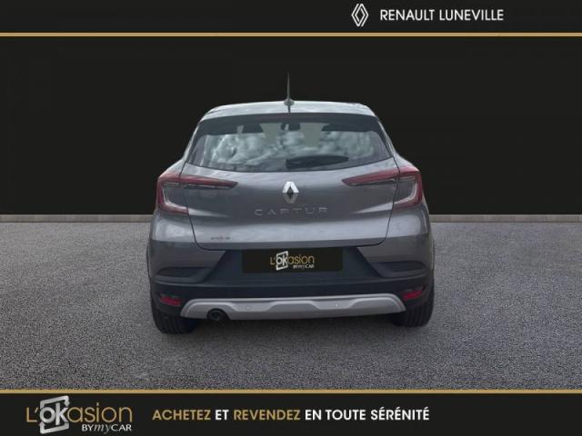 Renault Captur image 3