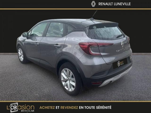 Renault Captur image 1