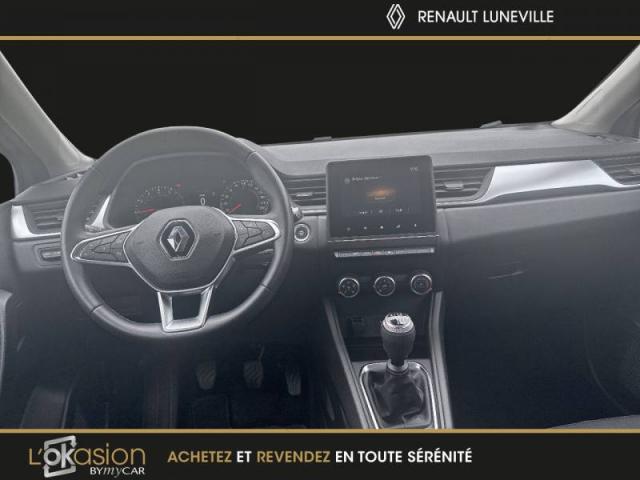 Renault Captur image 5