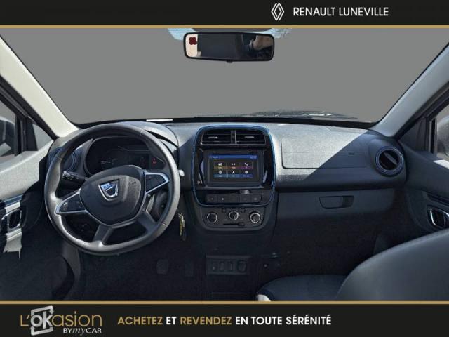 Dacia Spring image 9