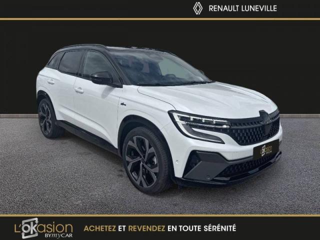 Renault Austral image 1