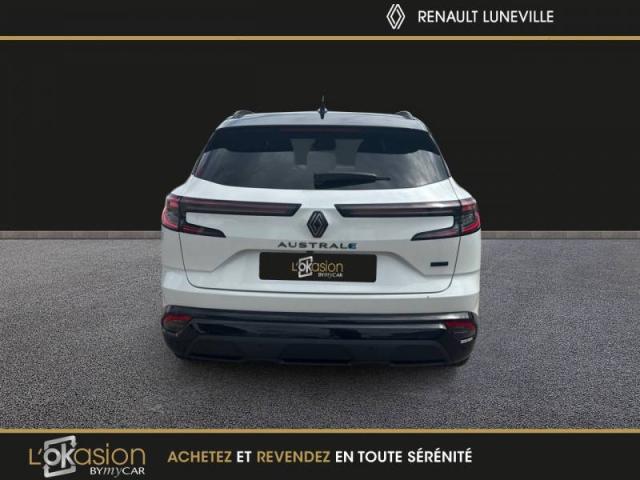 Renault Austral image 4