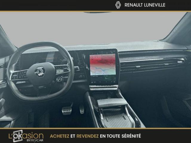 Renault Austral image 8
