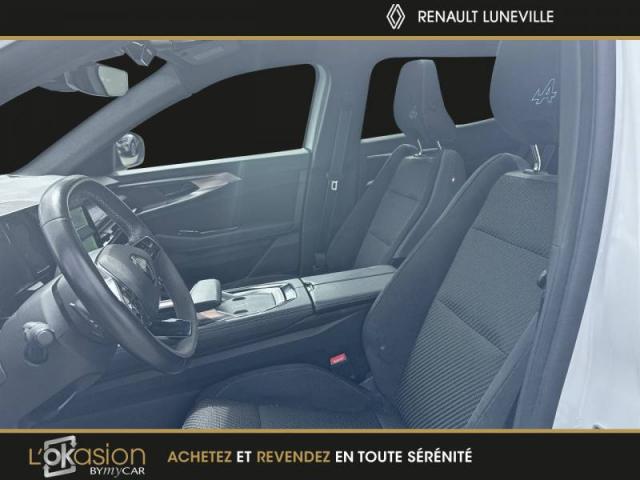 Renault Austral image 3