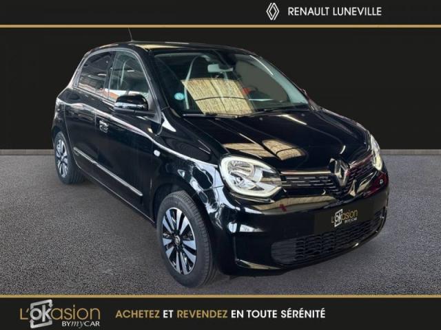 Renault Twingo image 8