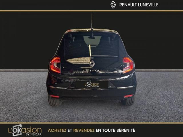 Renault Twingo image 5
