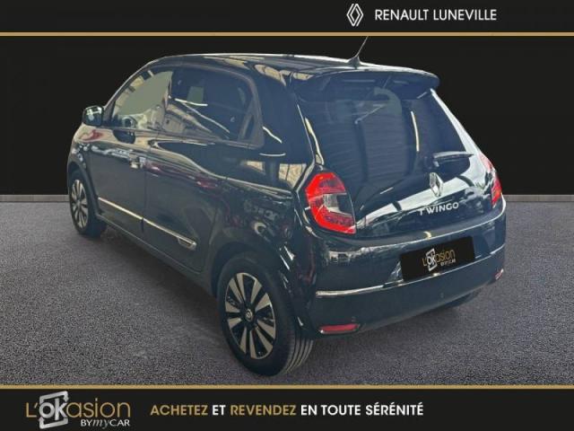 Renault Twingo image 3