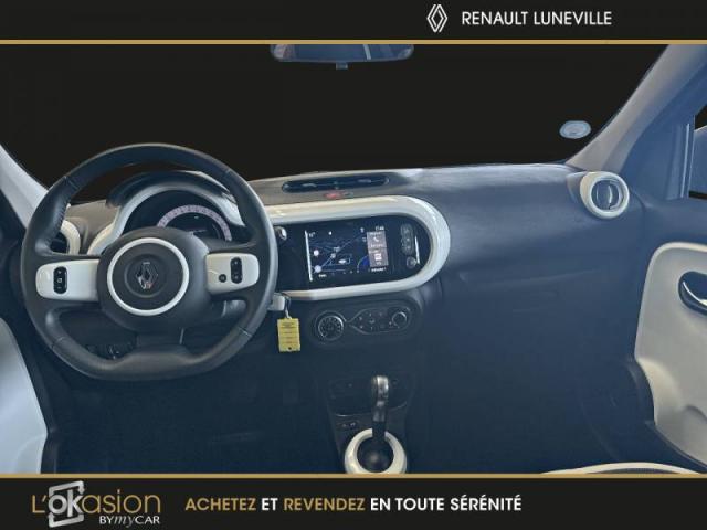 Renault Twingo image 6