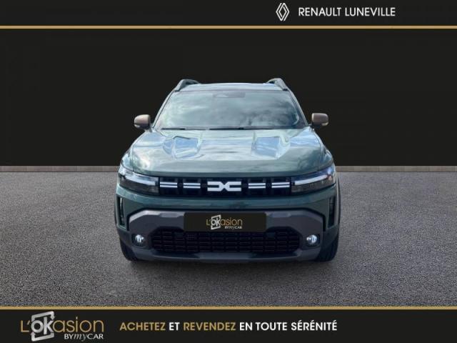 Dacia Duster image 9