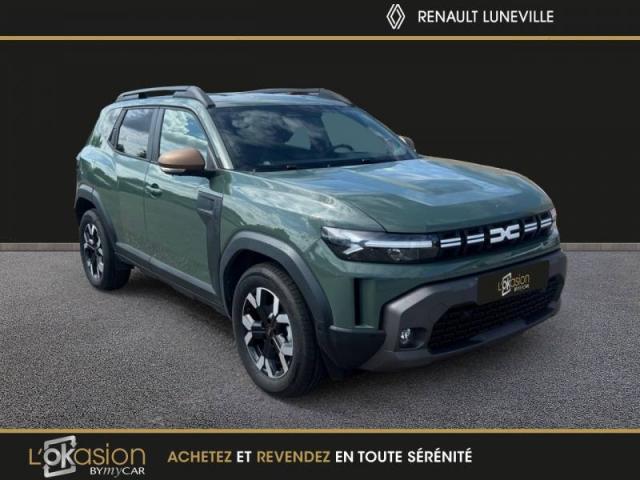 Dacia Duster image 3