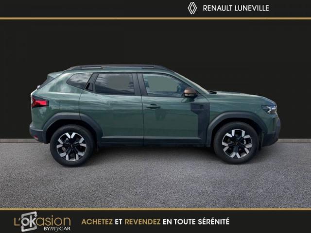 Dacia Duster image 8