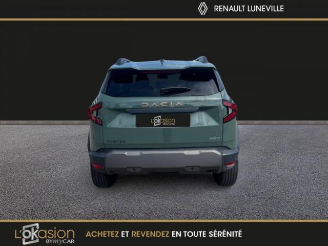 Dacia Duster image 6