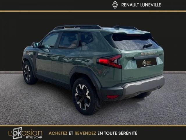 Dacia Duster image 4