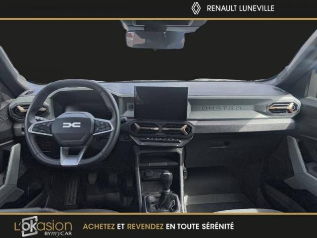 Dacia Duster image 5