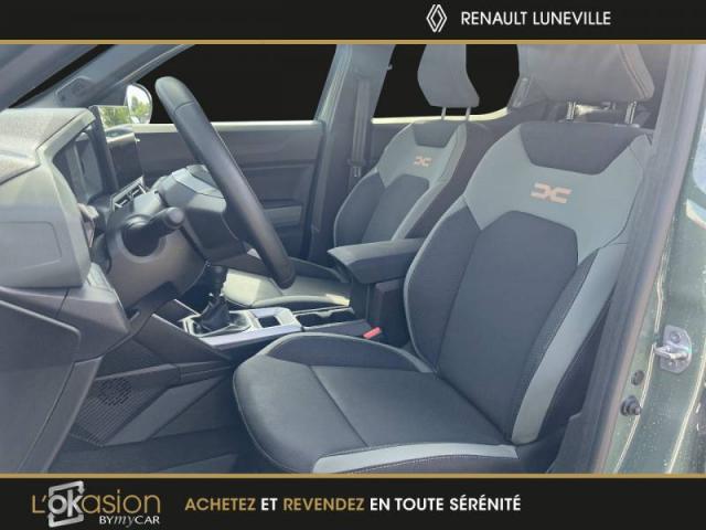 Dacia Duster image 2