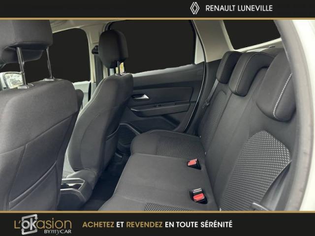 Dacia Duster image 6